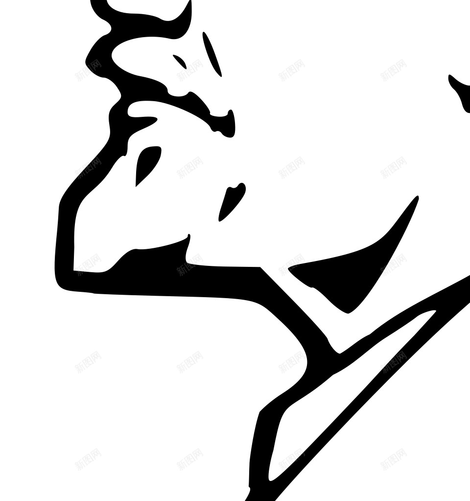 列宁png免抠素材_新图网 https://ixintu.com 列宁