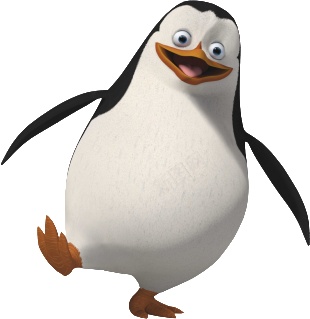 企鹅penguin的复数png免抠素材_新图网 https://ixintu.com penguin的复数 企鹅
