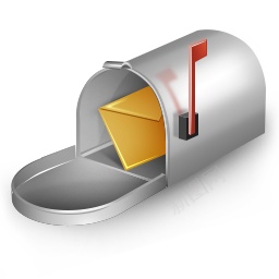 Mailboxpostboxpng免抠素材_新图网 https://ixintu.com Mailbox postbox