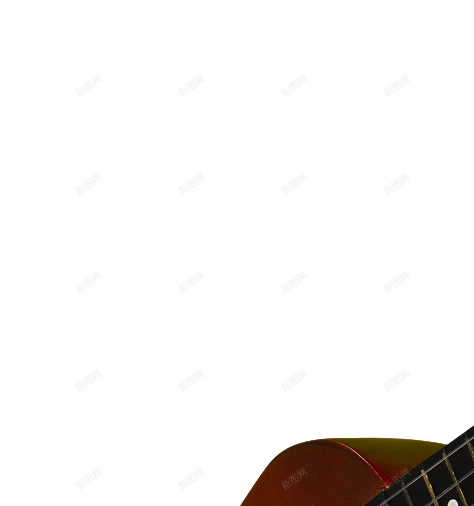 吉他弹吉他png免抠素材_新图网 https://ixintu.com 吉他 弹吉他