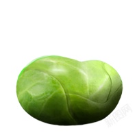 青刀豆四季豆素材