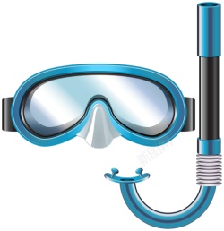 呼吸管用通气管潜泳素材