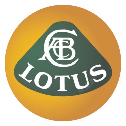路特斯LOTUS现代名牌车标高清图片