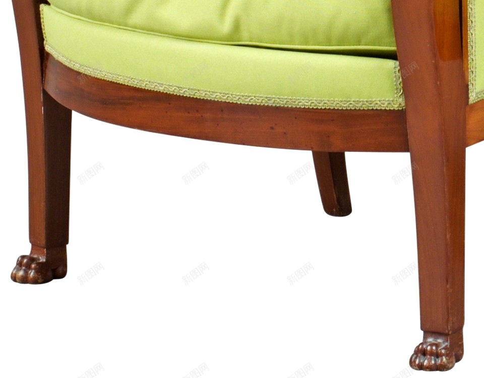 实木沙发单沙发手扶椅图片png免抠素材_新图网 https://ixintu.com 沙发 实木沙发 皮质沙发 布艺沙发 单沙发 手扶椅