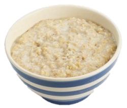 porridgePorridgeOatmeal高清图片