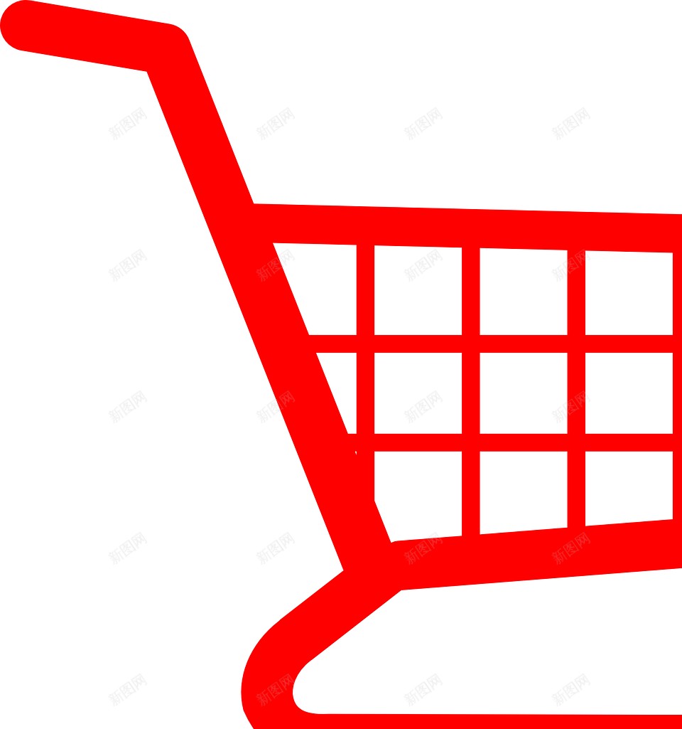 同shoppingtrolley购物手推车