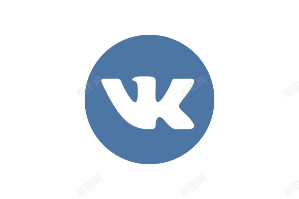 Vkontaktepng免抠素材_新图网 https://ixintu.com Vkontakte