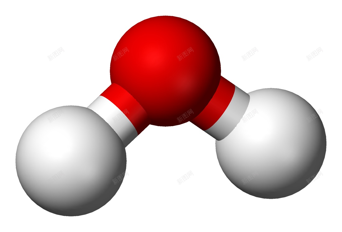 分子png免抠素材_新图网 https://ixintu.com 分子