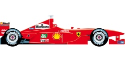 F1赛车一级方程式F1大奖赛高清图片