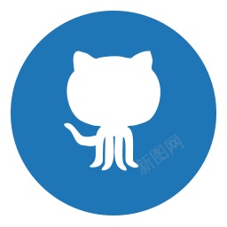 GitHubpng免抠素材_新图网 https://ixintu.com GitHub