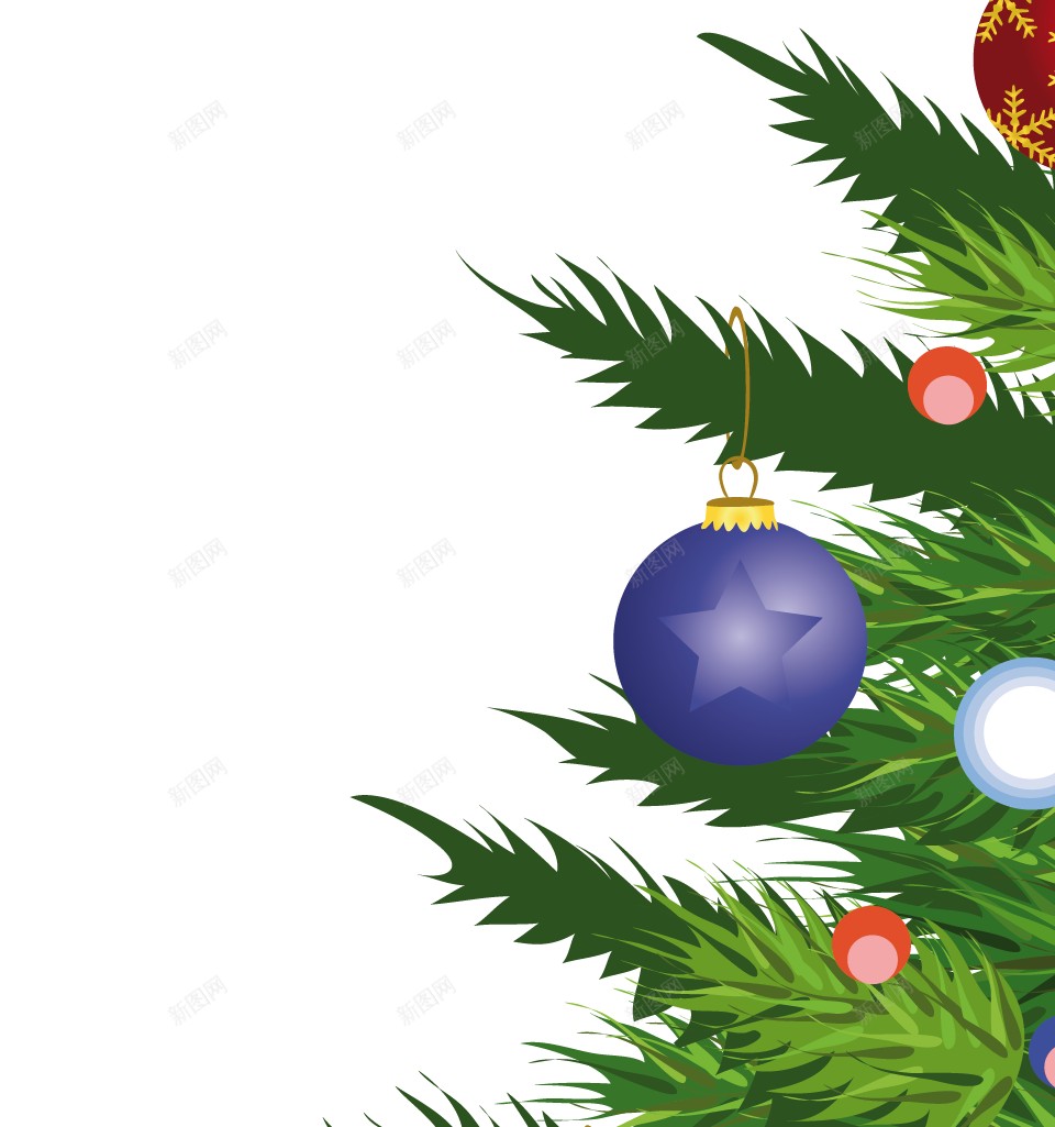绿色圣诞树可爱的圣诞元素png免抠素材_新图网 https://ixintu.com 圣诞树 绿色 彩色装饰 金色星星 金玲  蝴蝶结 彩球挂饰 拐杖 小人 圣诞节 3d 圣诞 彩色镏金 圣诞元素