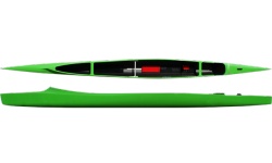 皮划艇独木舟素材