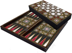 十五子棋戏素材