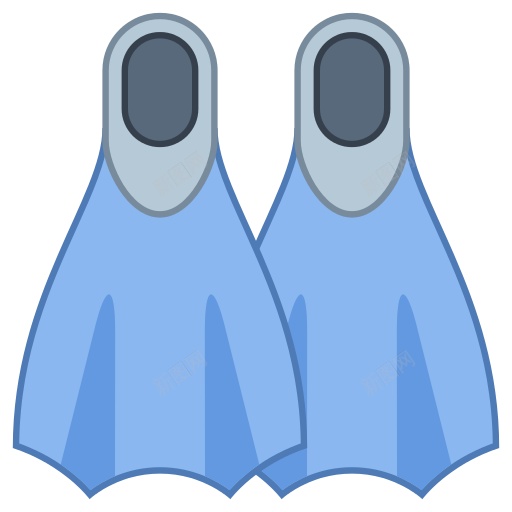 鳍肢鳍足png免抠素材_新图网 https://ixintu.com 鳍肢 鳍足