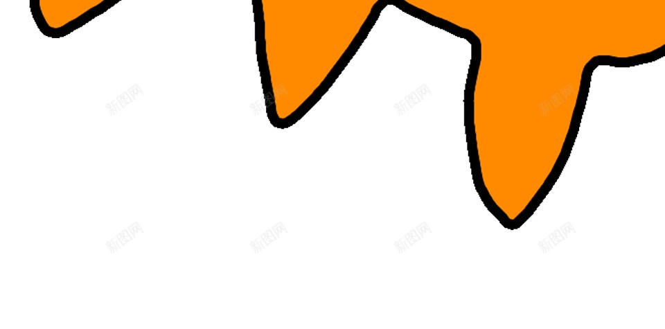 金鱼png免抠素材_新图网 https://ixintu.com 金鱼
