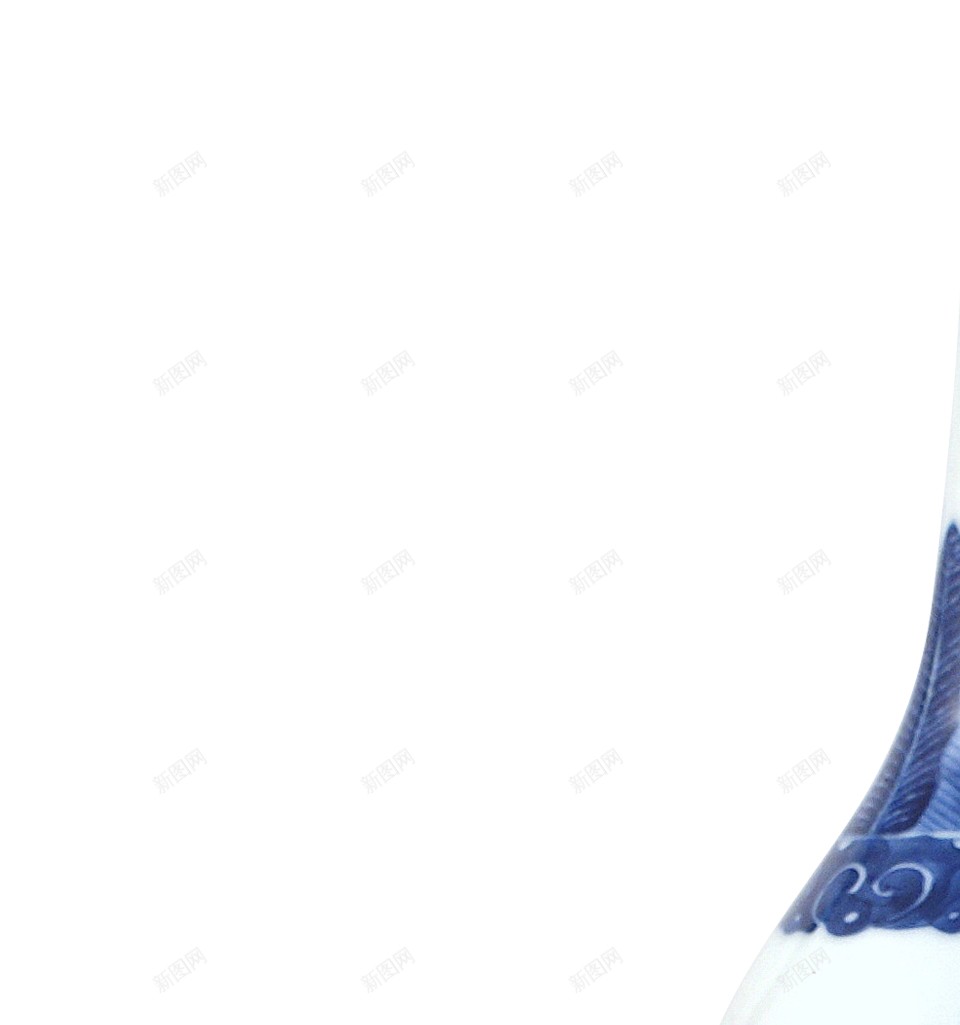 花瓶装饰瓶png免抠素材_新图网 https://ixintu.com 花瓶 装饰瓶
