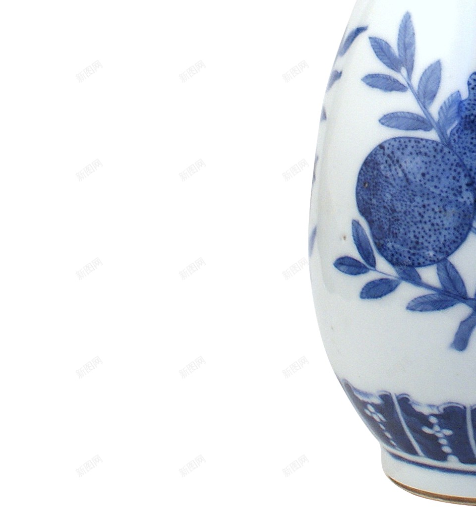花瓶装饰瓶png免抠素材_新图网 https://ixintu.com 花瓶 装饰瓶