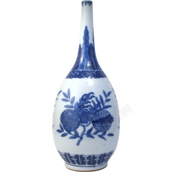 花瓶装饰瓶素材