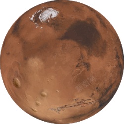 火星素材