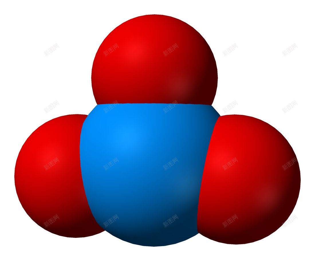 分子png免抠素材_新图网 https://ixintu.com 分子