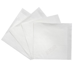 餐巾餐巾纸素材