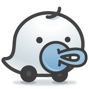 Wazepng免抠素材_新图网 https://ixintu.com Waze