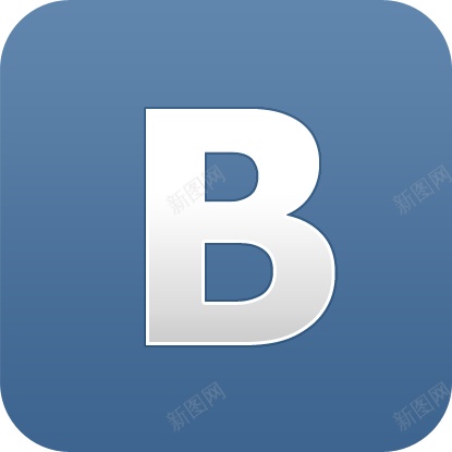 Vkontaktepng免抠素材_新图网 https://ixintu.com Vkontakte