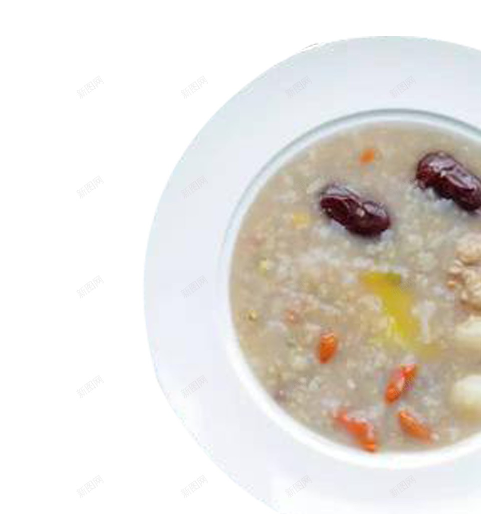 PorridgeOatmealpng免抠素材_新图网 https://ixintu.com Oatmeal Porridge