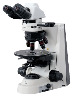 显微镜素材