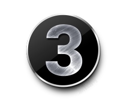 3素材