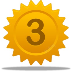 3素材
