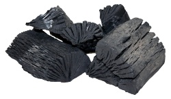 煤煤块素材