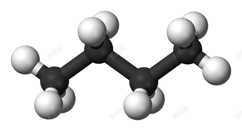 分子png免抠素材_新图网 https://ixintu.com 分子