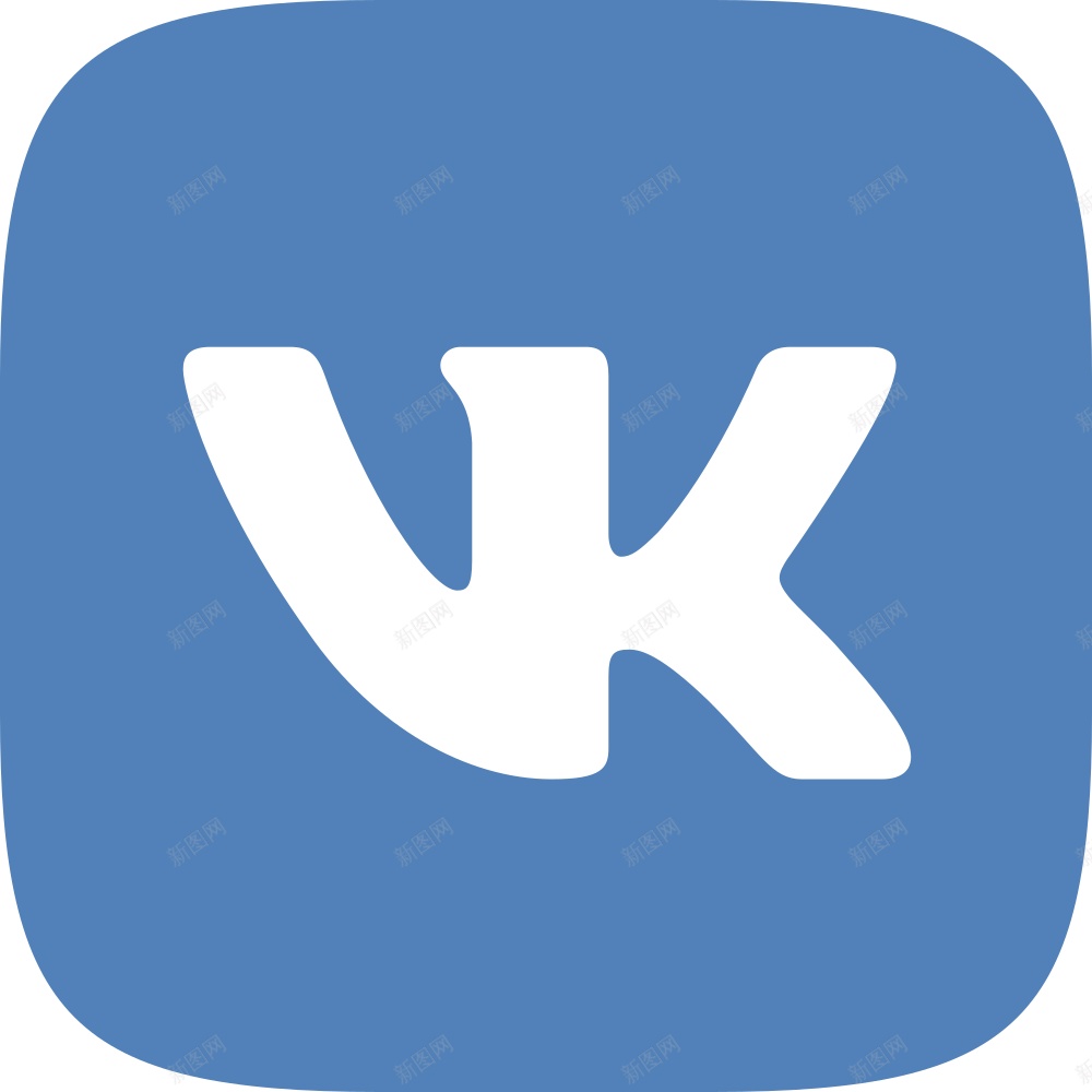 Vkontaktepng免抠素材_新图网 https://ixintu.com Vkontakte