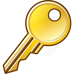 钥匙关键png免抠素材_新图网 https://ixintu.com 关键 钥匙