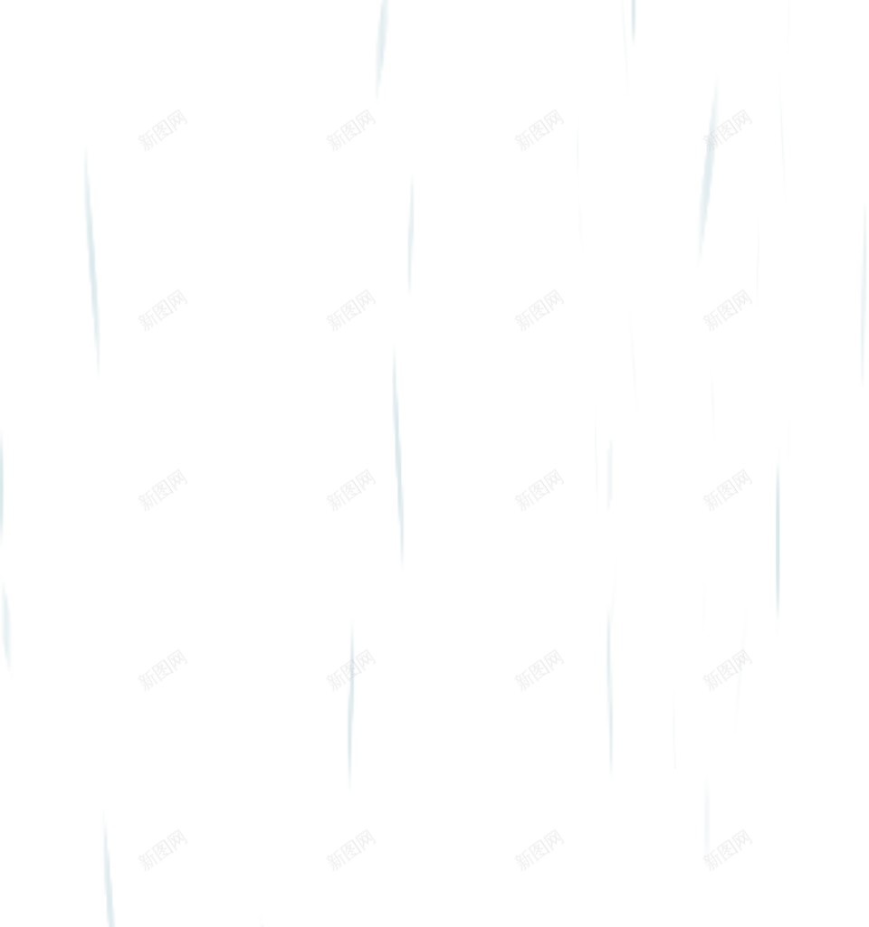 雨雨水png免抠素材_新图网 https://ixintu.com 雨 雨水