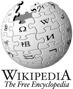 维基百科维基百科全书素材