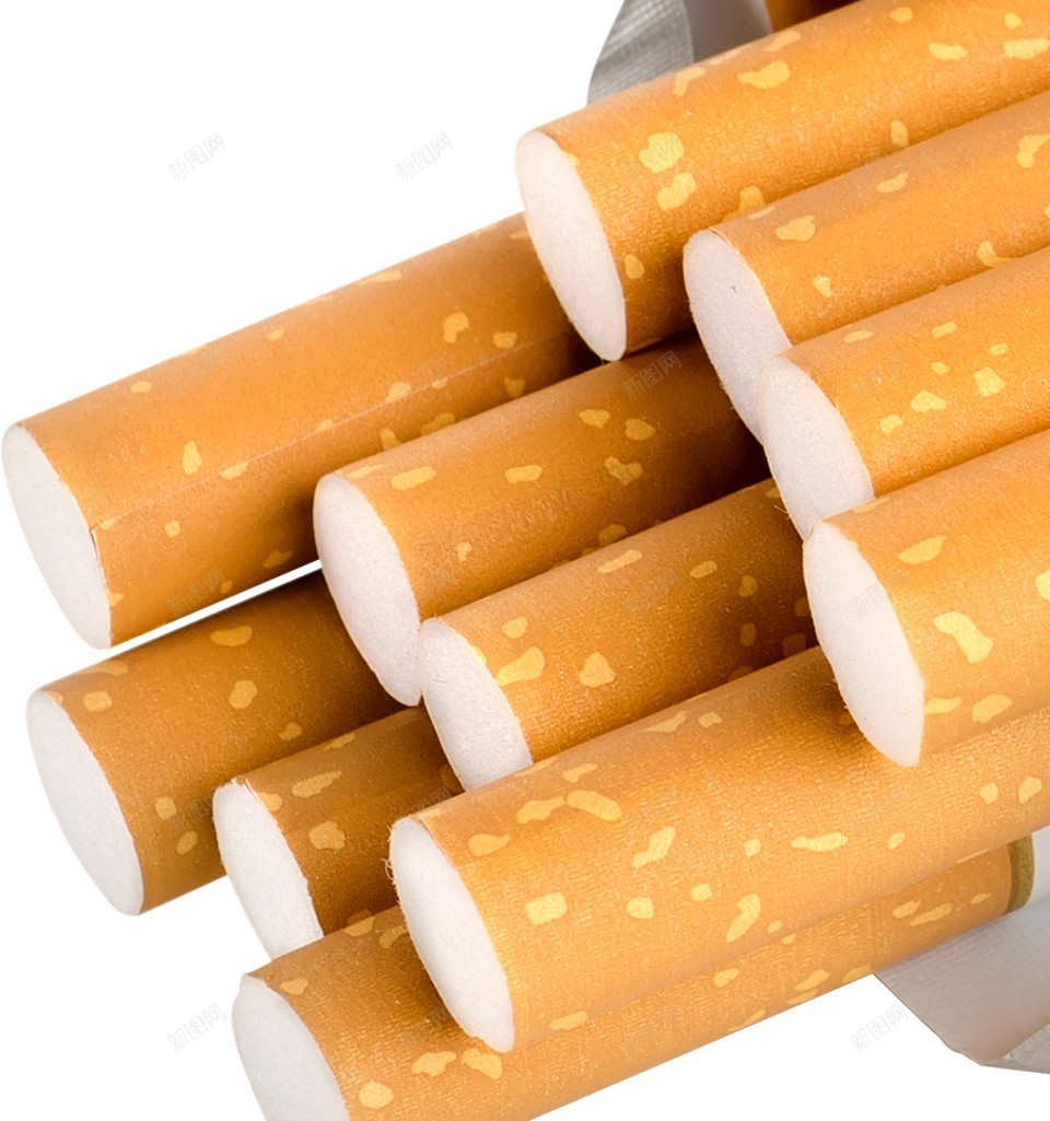 香烟纸烟png免抠素材_新图网 https://ixintu.com 纸烟 香烟