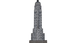 建筑物房子素材