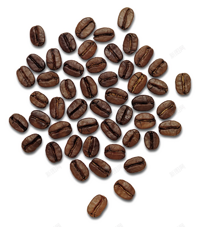 咖啡豆coffeebean的复数png免抠素材_新图网 https://ixintu.com coffeebean的复数 咖啡豆