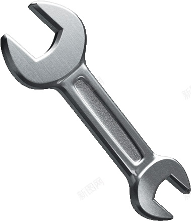 Wrenchspannerpng免抠素材_新图网 https://ixintu.com Wrench spanner