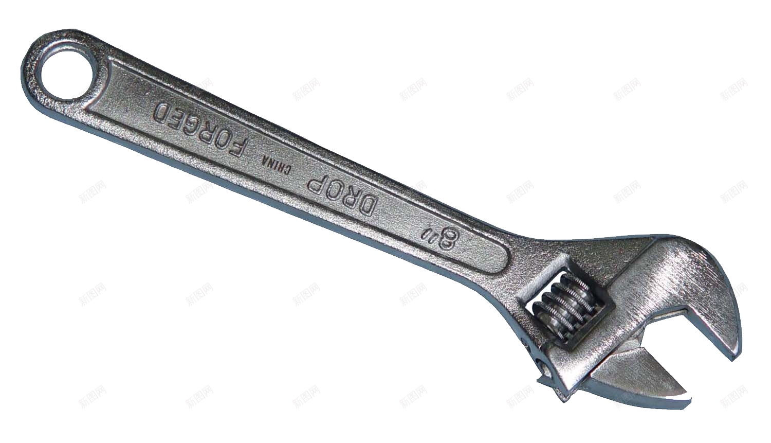 Wrenchspannerpng免抠素材_新图网 https://ixintu.com Wrench spanner