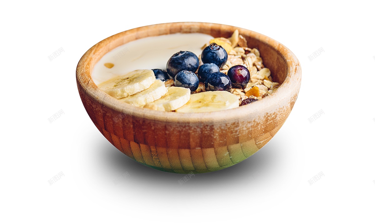 PorridgeOatmealpng免抠素材_新图网 https://ixintu.com Oatmeal Porridge