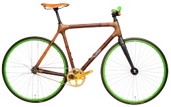 自行车脚踏车素材