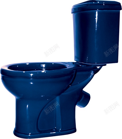 坐便器抽水马桶png免抠素材_新图网 https://ixintu.com 坐便器 抽水马桶