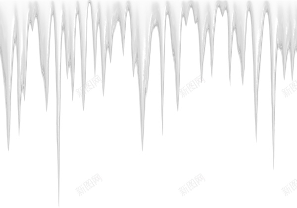 冰锥冰柱icicle的复数png免抠素材_新图网 https://ixintu.com icicle的复数 冰锥冰柱
