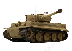坦克现代军事武器素材