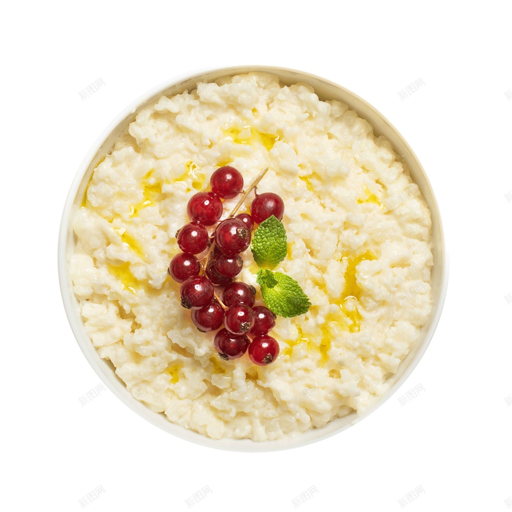 PorridgeOatmealpng免抠素材_新图网 https://ixintu.com Oatmeal Porridge