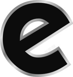 E素材