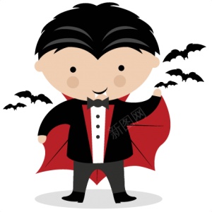 吸血鬼vampire的复数png免抠素材_新图网 https://ixintu.com vampire的复数 吸血鬼